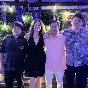 Meet your Posher, Jeanette